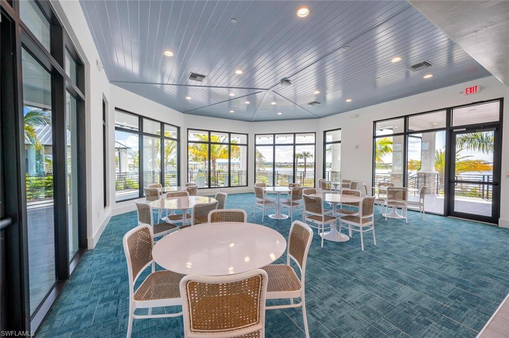 SKYSAIL - Residential Lease