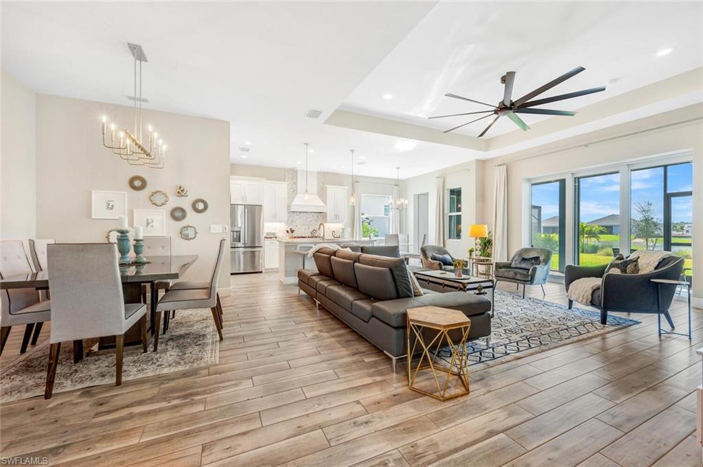 SKYSAIL - Residential Lease