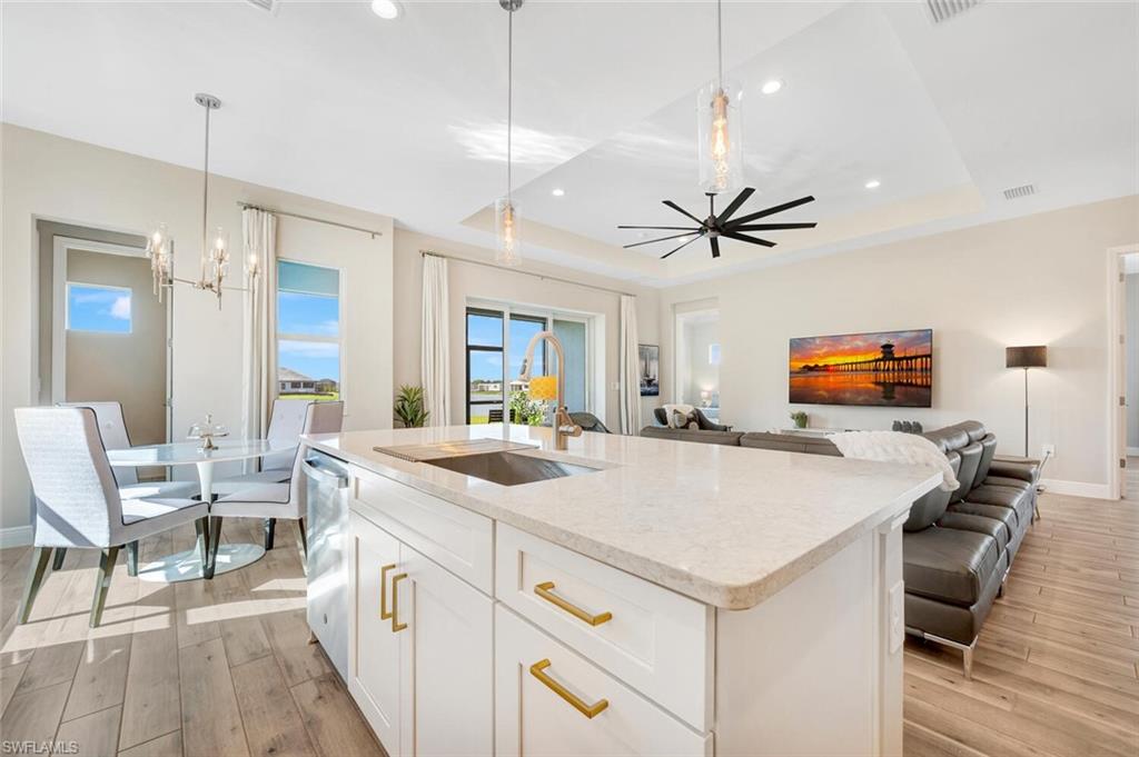 SKYSAIL - Residential Lease