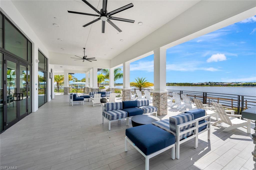 SKYSAIL - Residential Lease