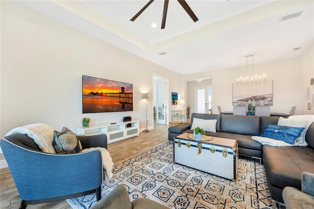 SKYSAIL - Residential Lease