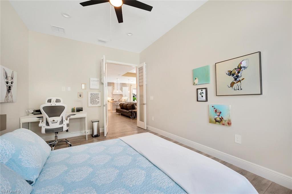 SKYSAIL - Residential Lease