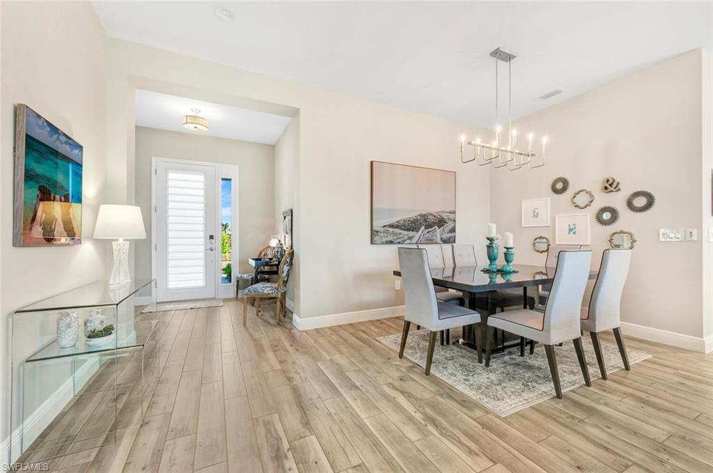 SKYSAIL - Residential Lease