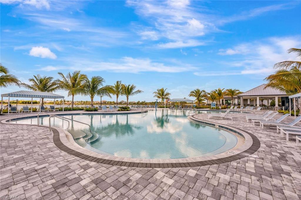 SKYSAIL - Residential Lease