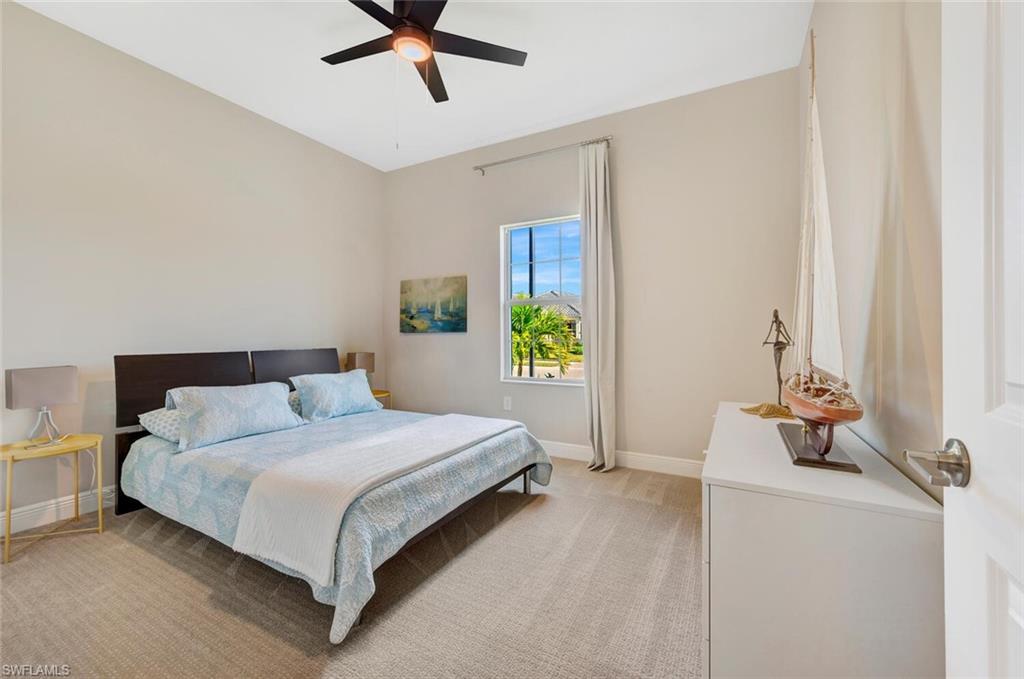 SKYSAIL - Residential Lease