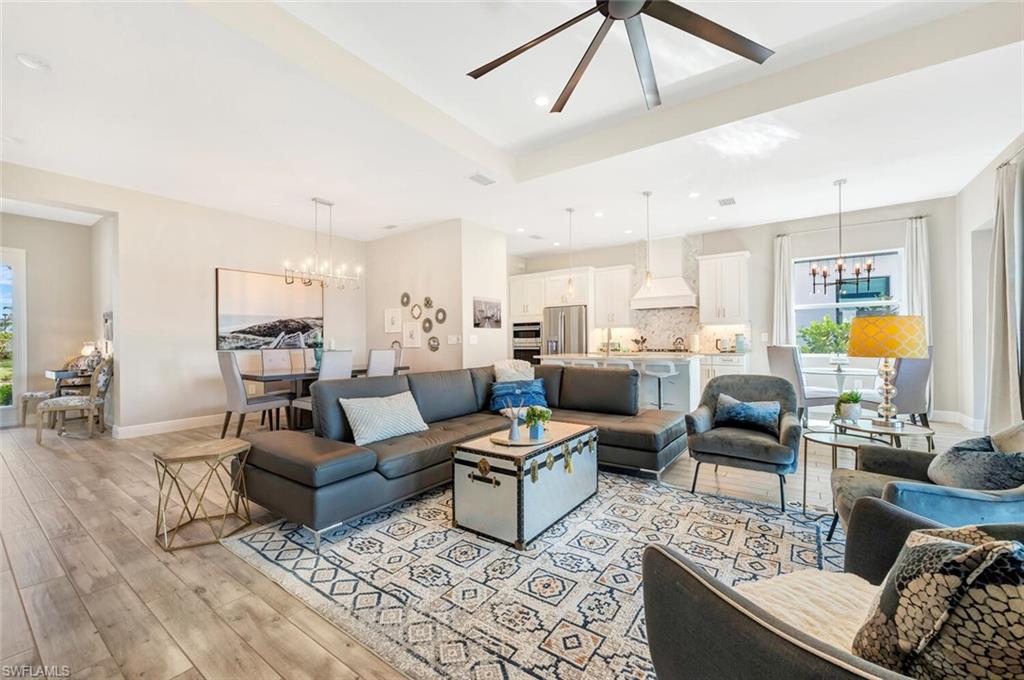 SKYSAIL - Residential Lease