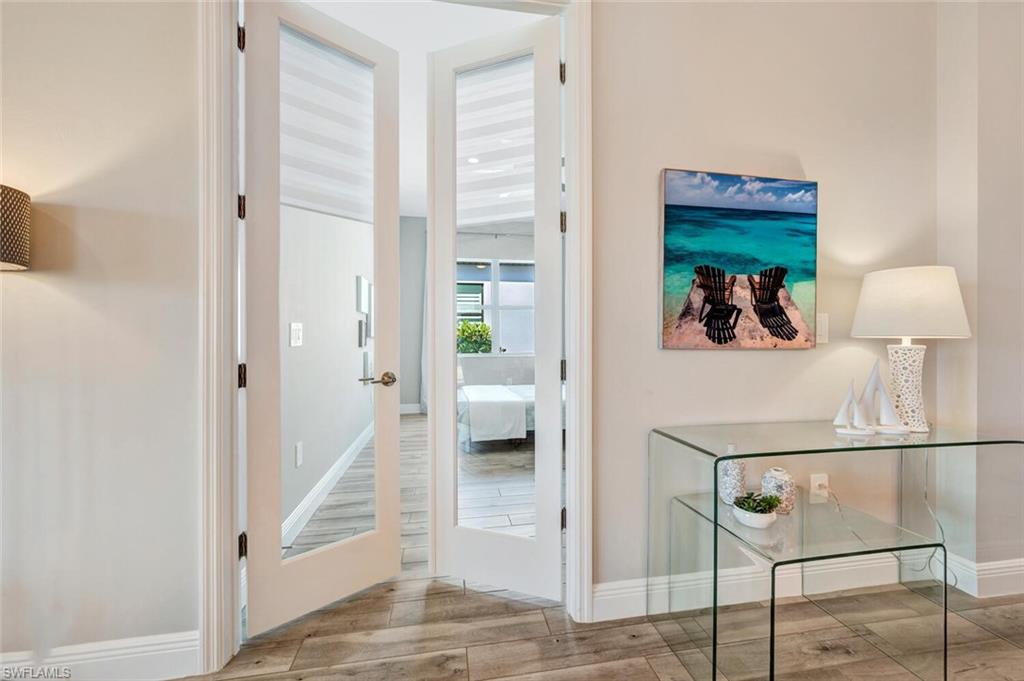 SKYSAIL - Residential Lease