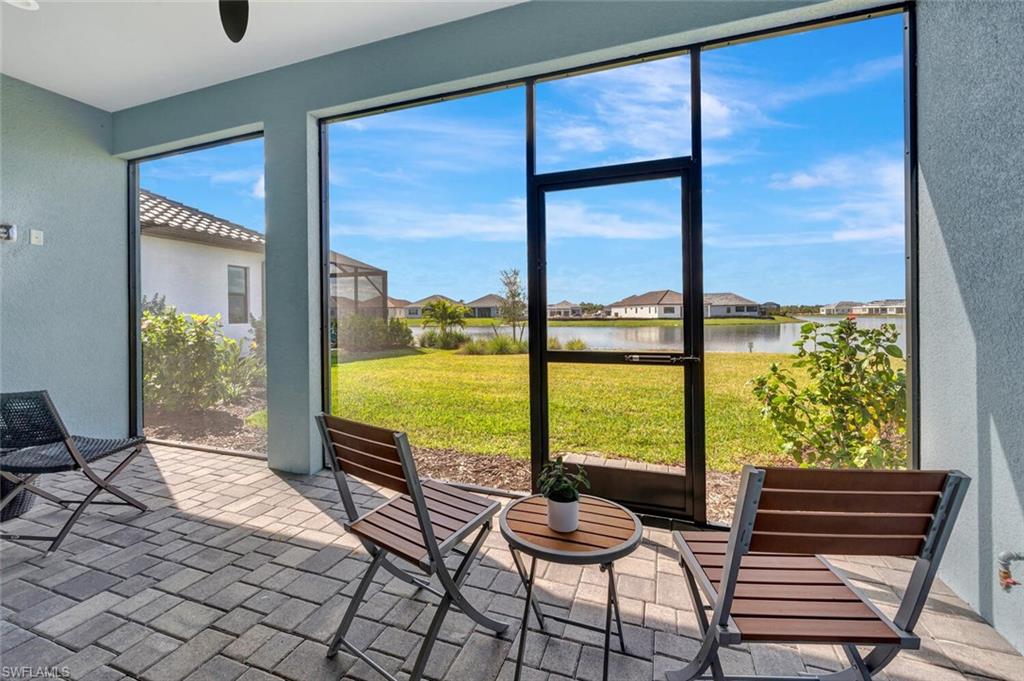 SKYSAIL - Residential Lease