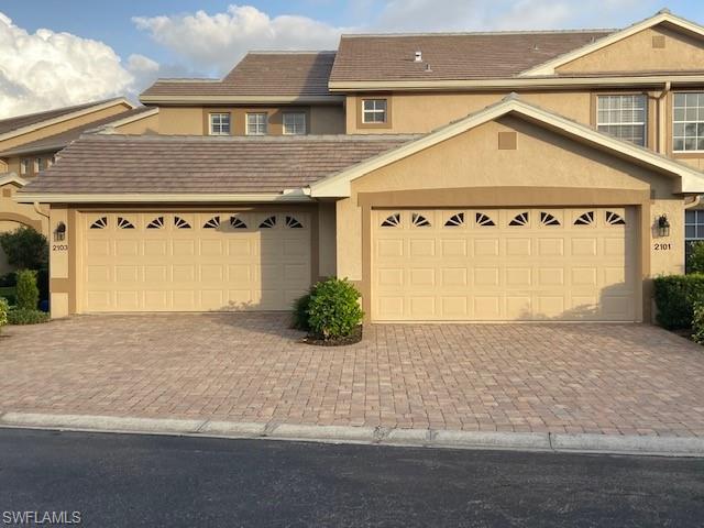 CYPRESS COVE - Residential