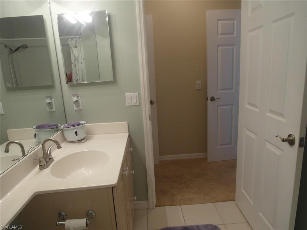 CYPRESS COVE - Residential