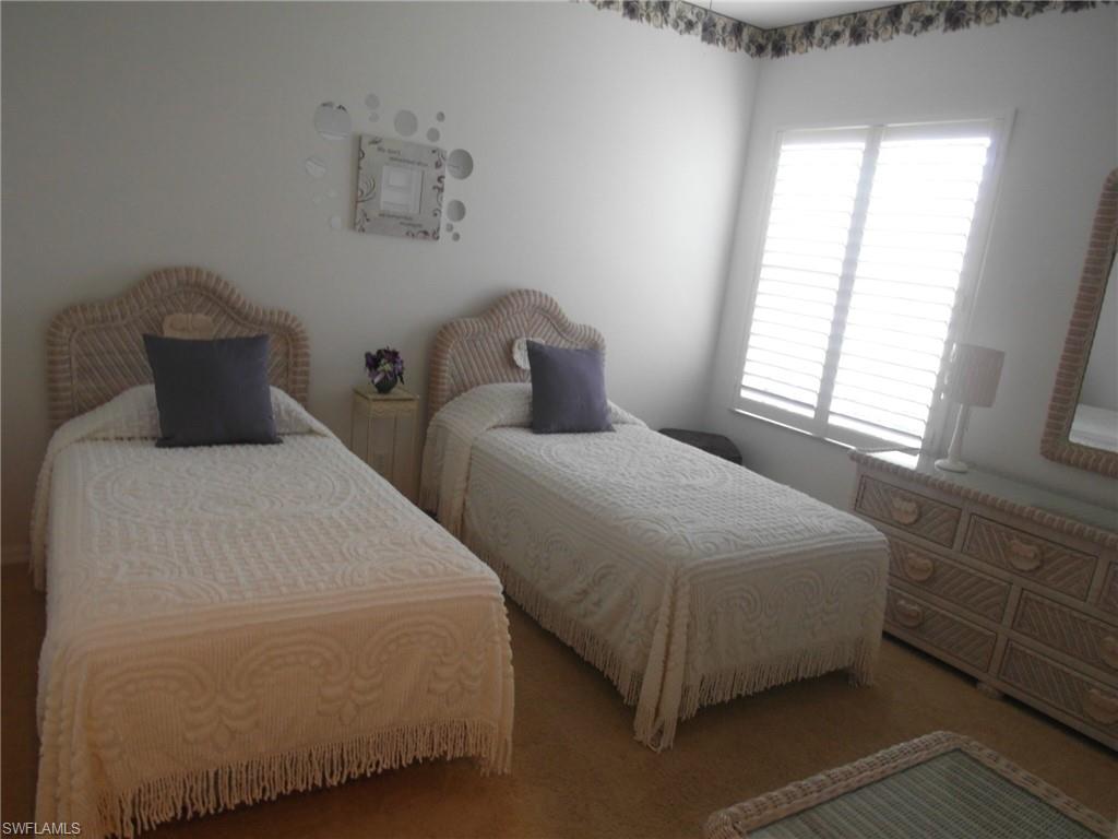 CYPRESS COVE - Residential