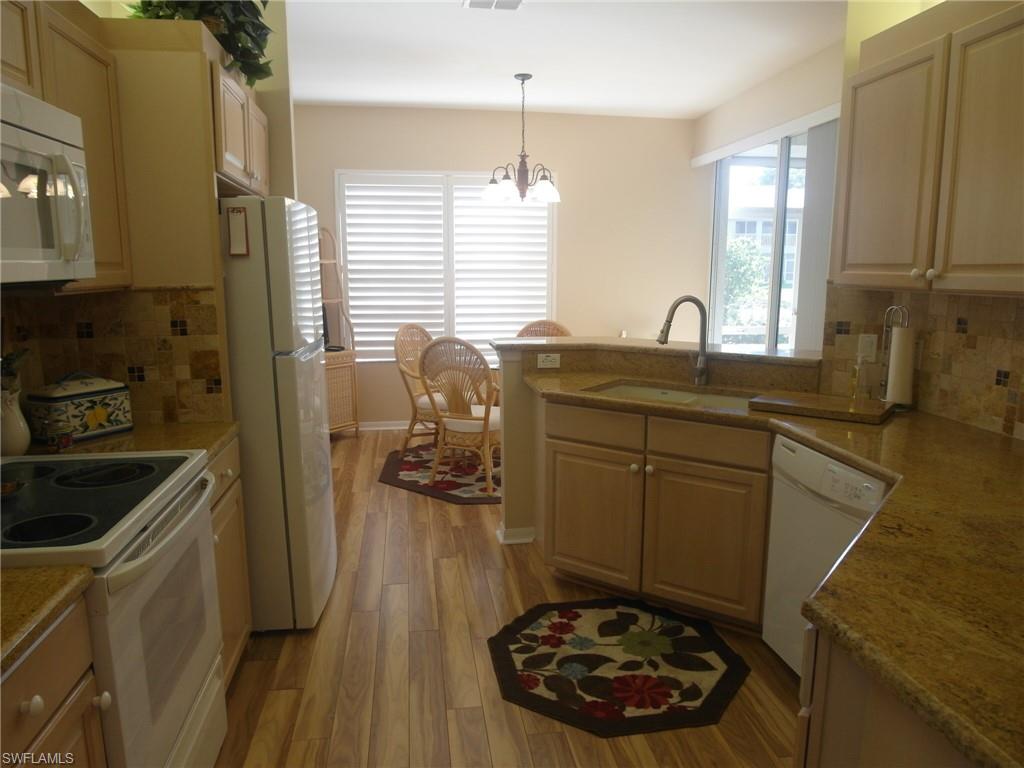 CYPRESS COVE - Residential