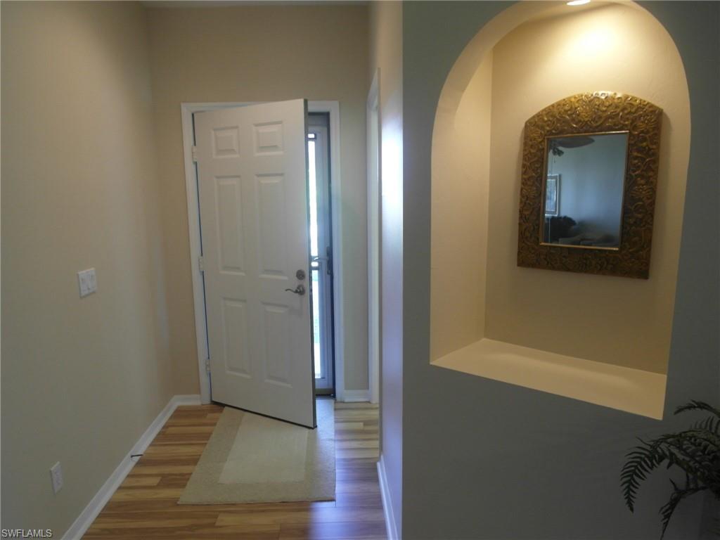 CYPRESS COVE - Residential