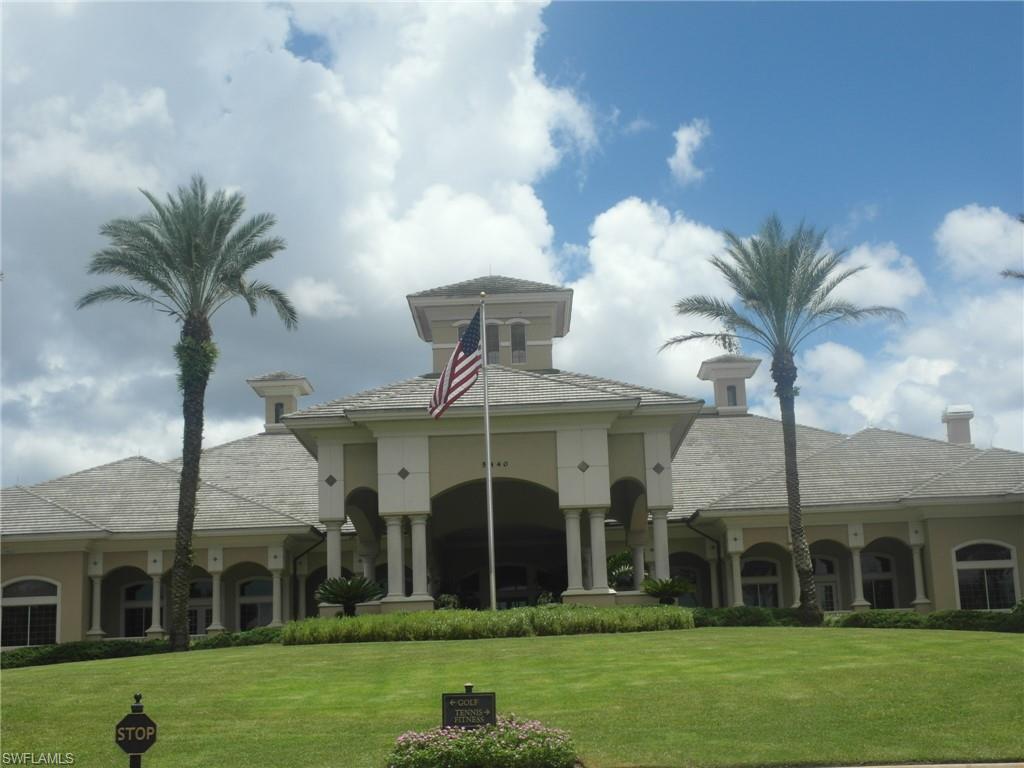 CYPRESS COVE - Residential