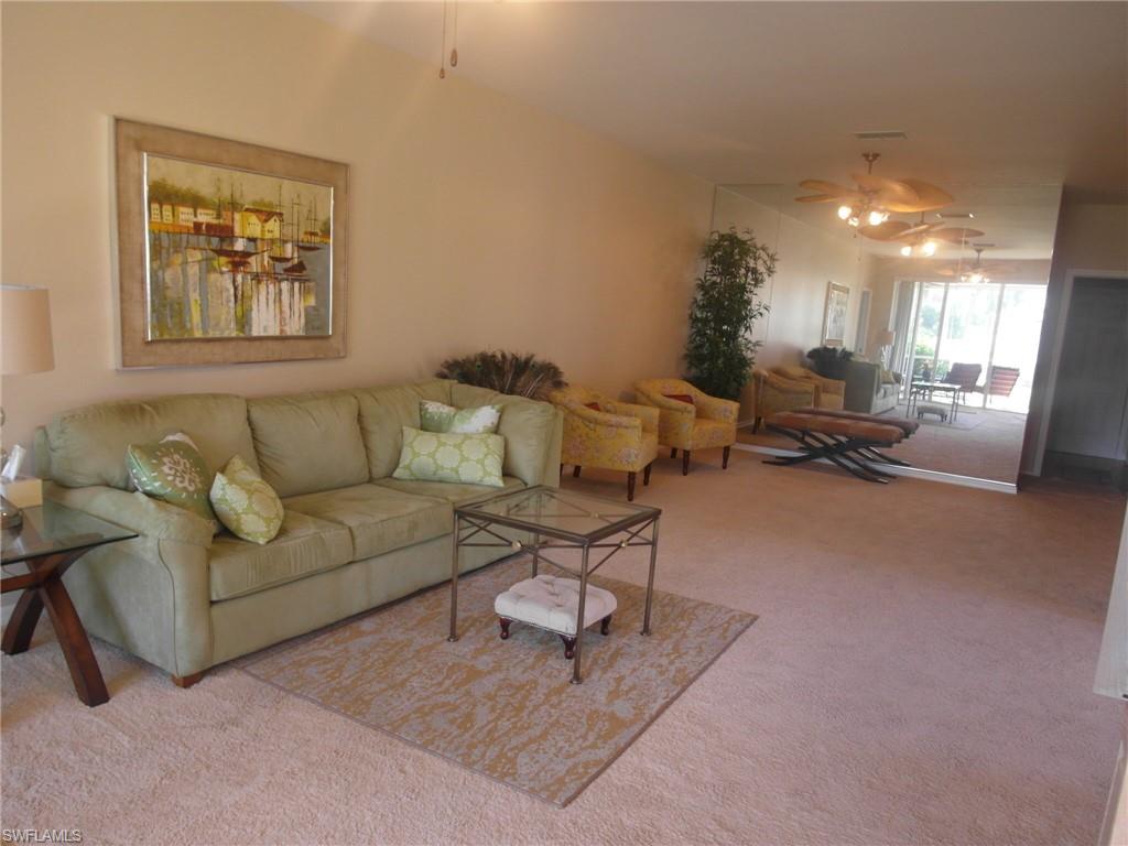 CYPRESS COVE - Residential