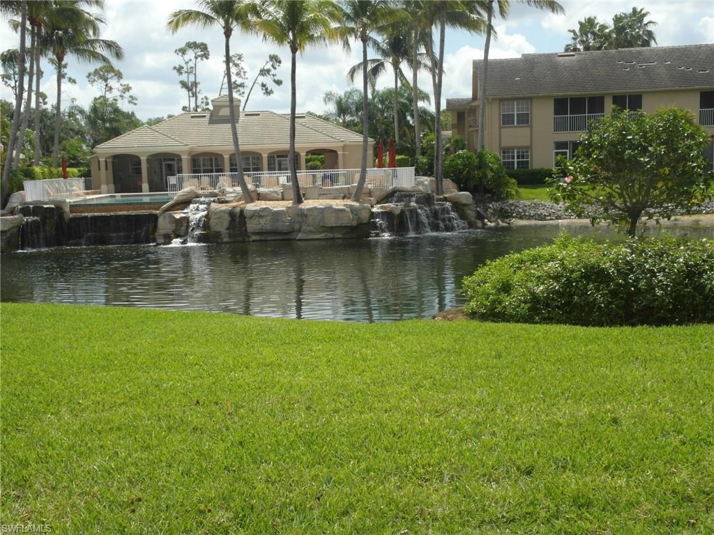 CYPRESS COVE - Residential