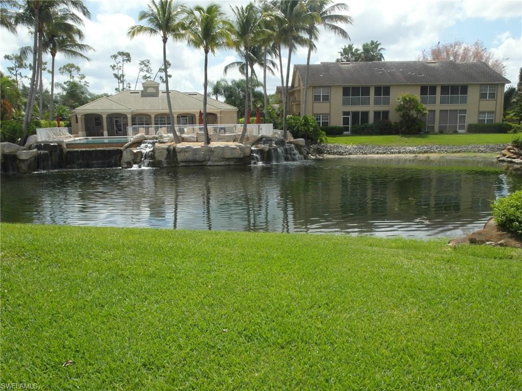 CYPRESS COVE - Residential