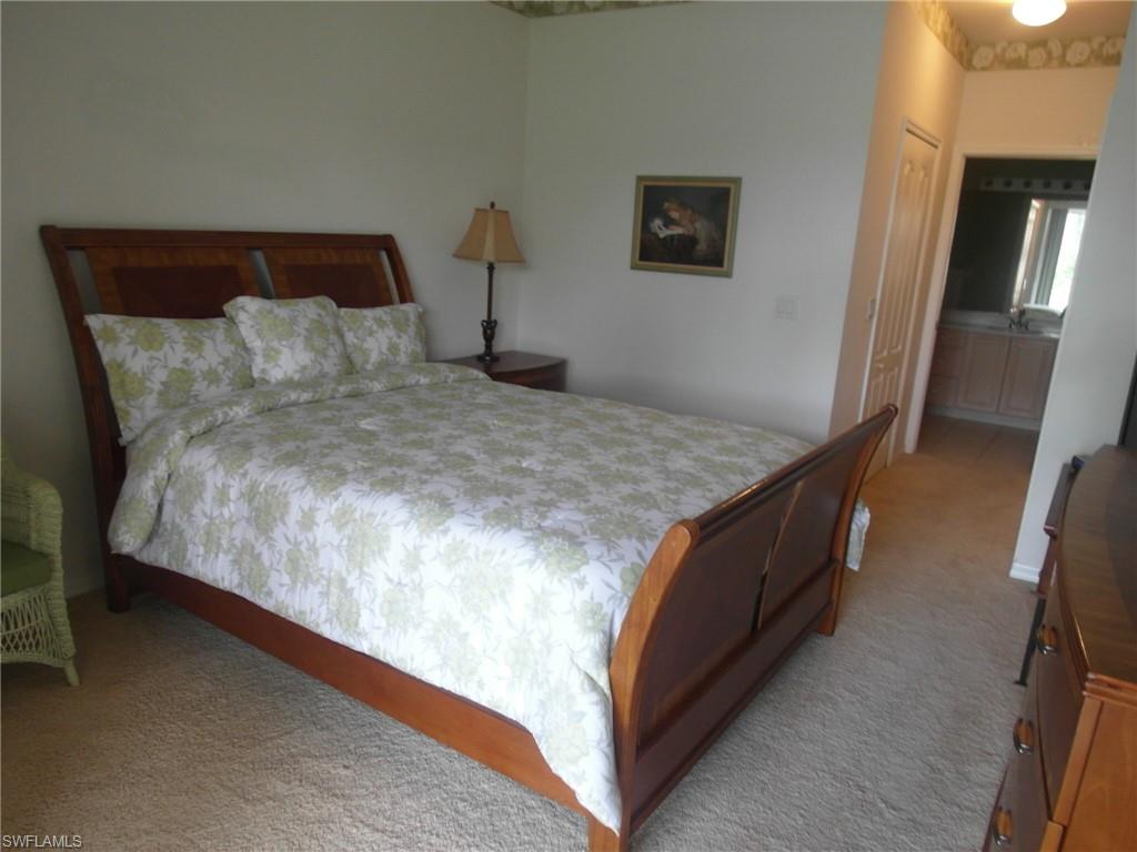 CYPRESS COVE - Residential