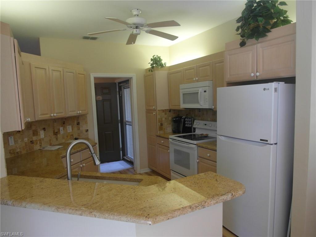 CYPRESS COVE - Residential