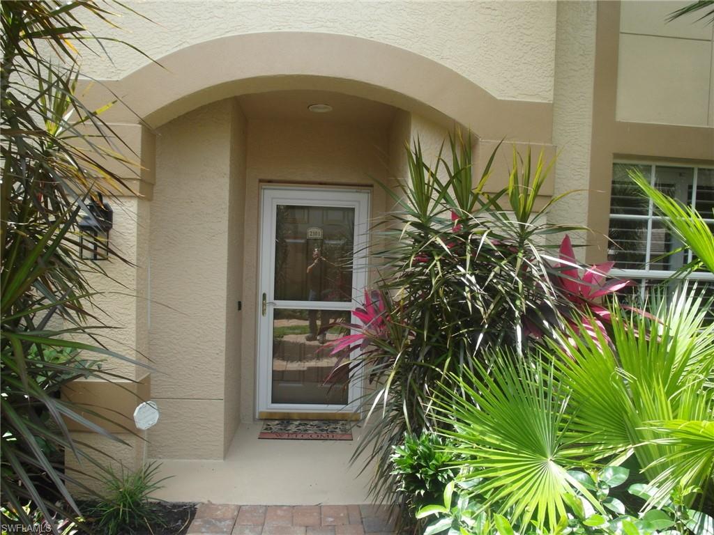 CYPRESS COVE - Residential