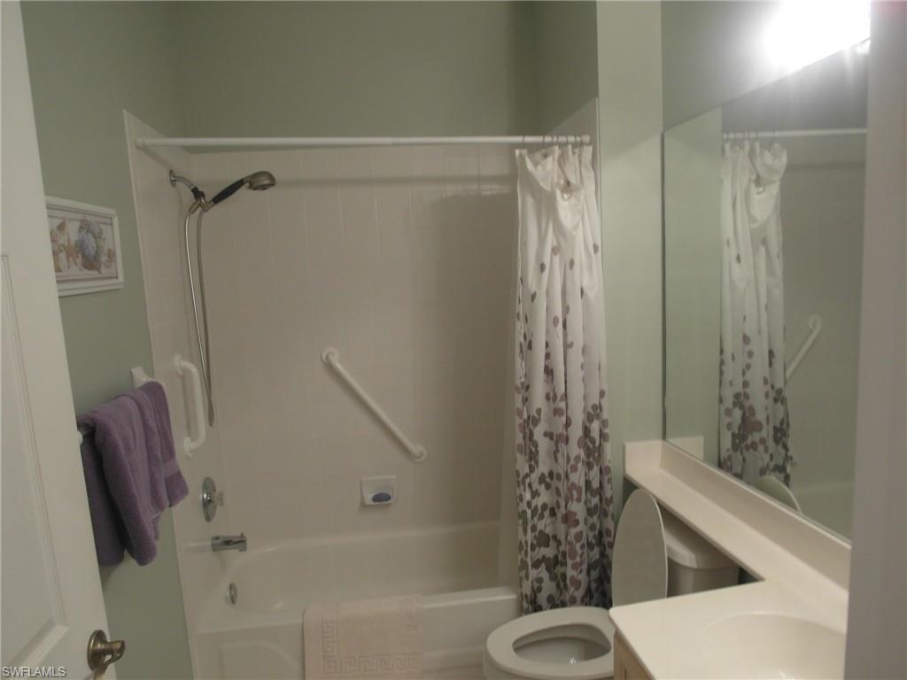 CYPRESS COVE - Residential