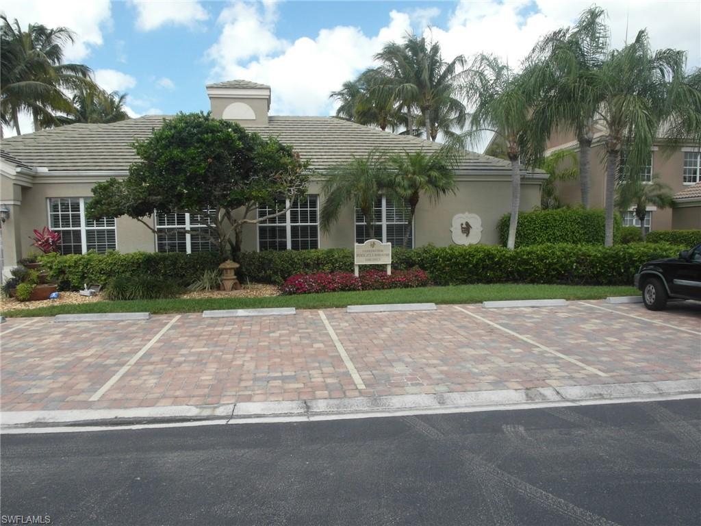 CYPRESS COVE - Residential