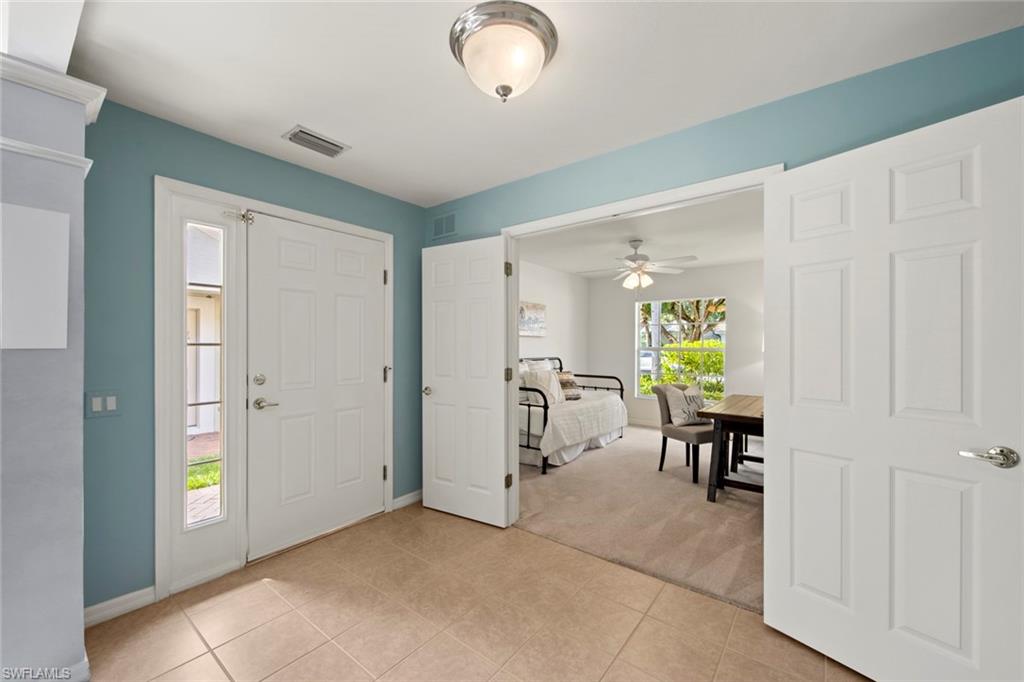 SABAL POINTE - Residential