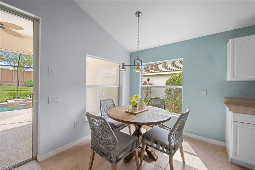 SABAL POINTE - Residential