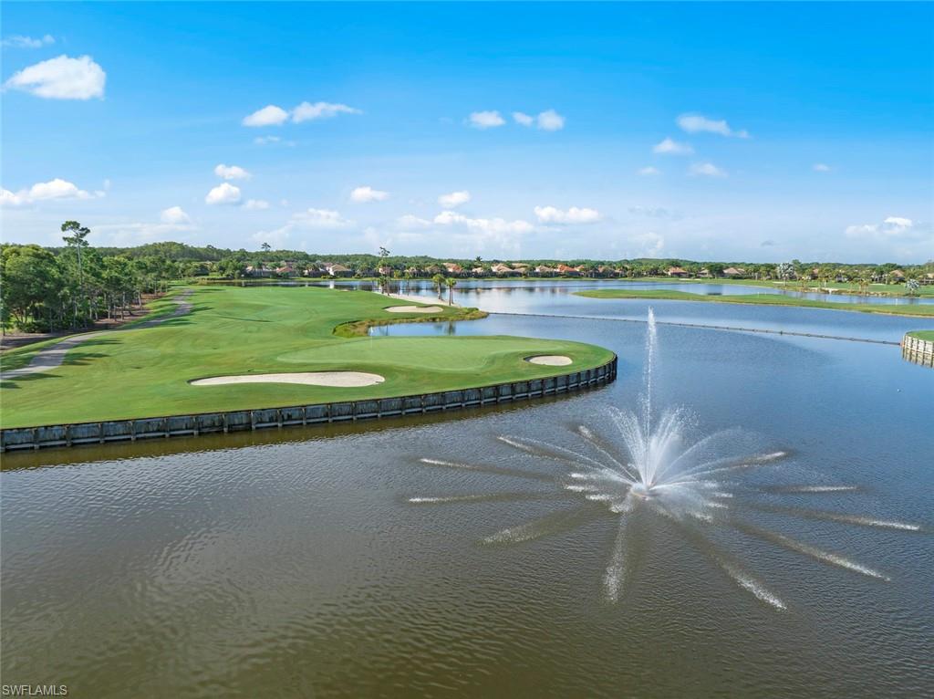 SABAL POINTE - Residential