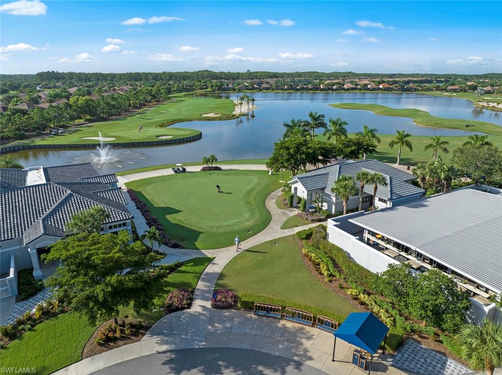 SABAL POINTE - Residential