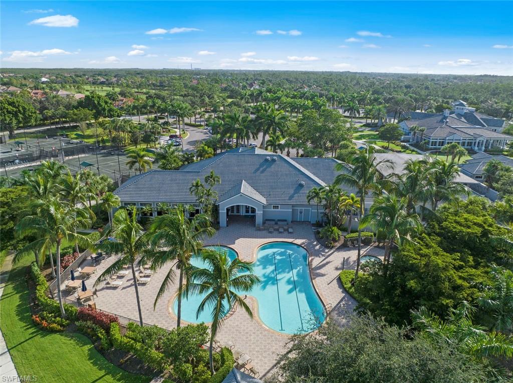 SABAL POINTE - Residential