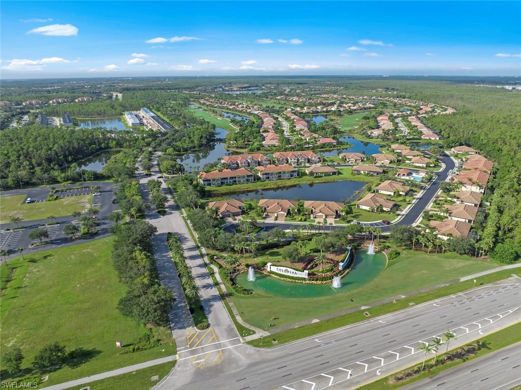 SABAL POINTE - Residential