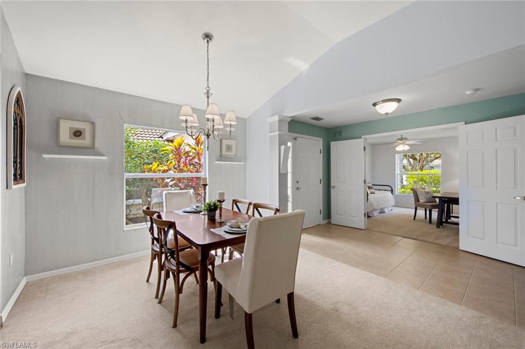 SABAL POINTE - Residential