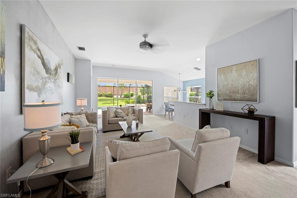 SABAL POINTE - Residential