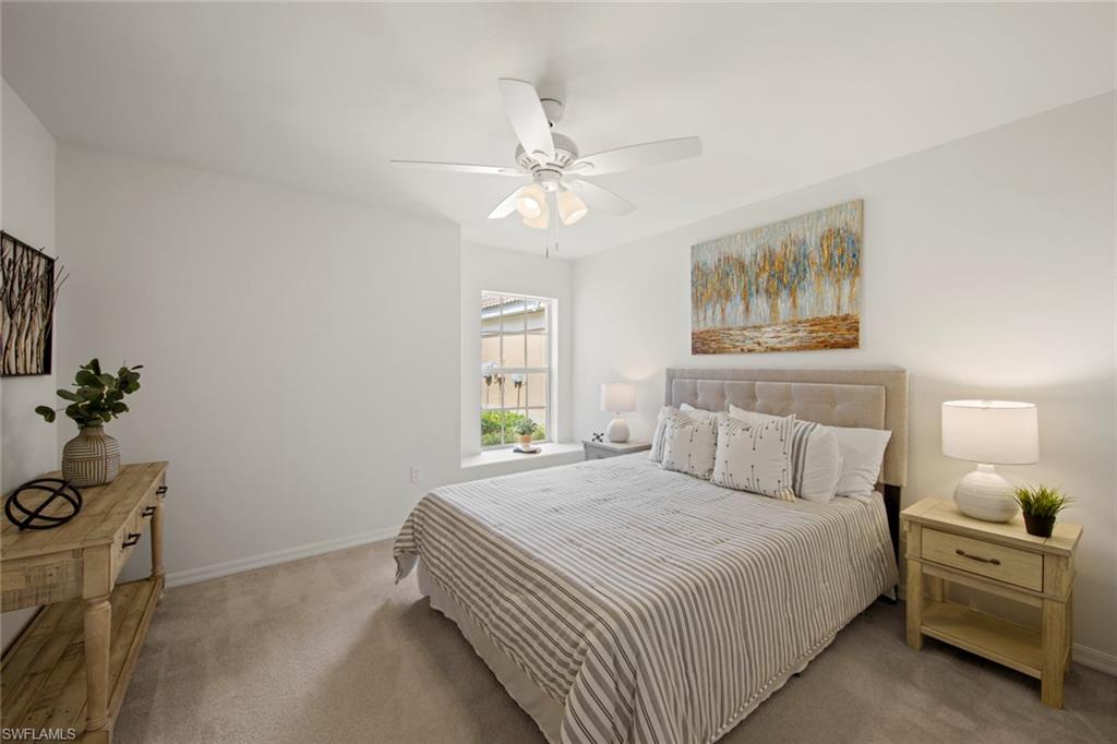 SABAL POINTE - Residential