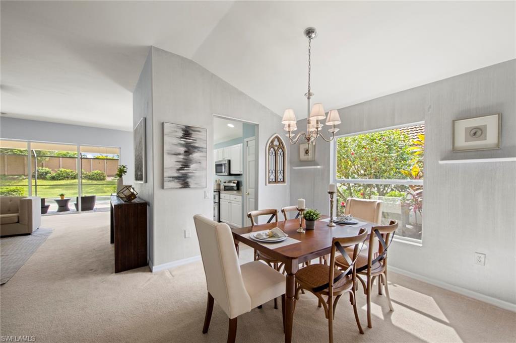 SABAL POINTE - Residential