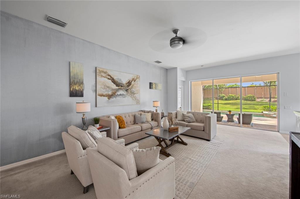 SABAL POINTE - Residential