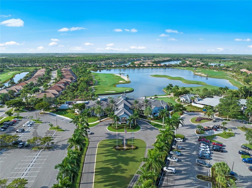 SABAL POINTE - Residential