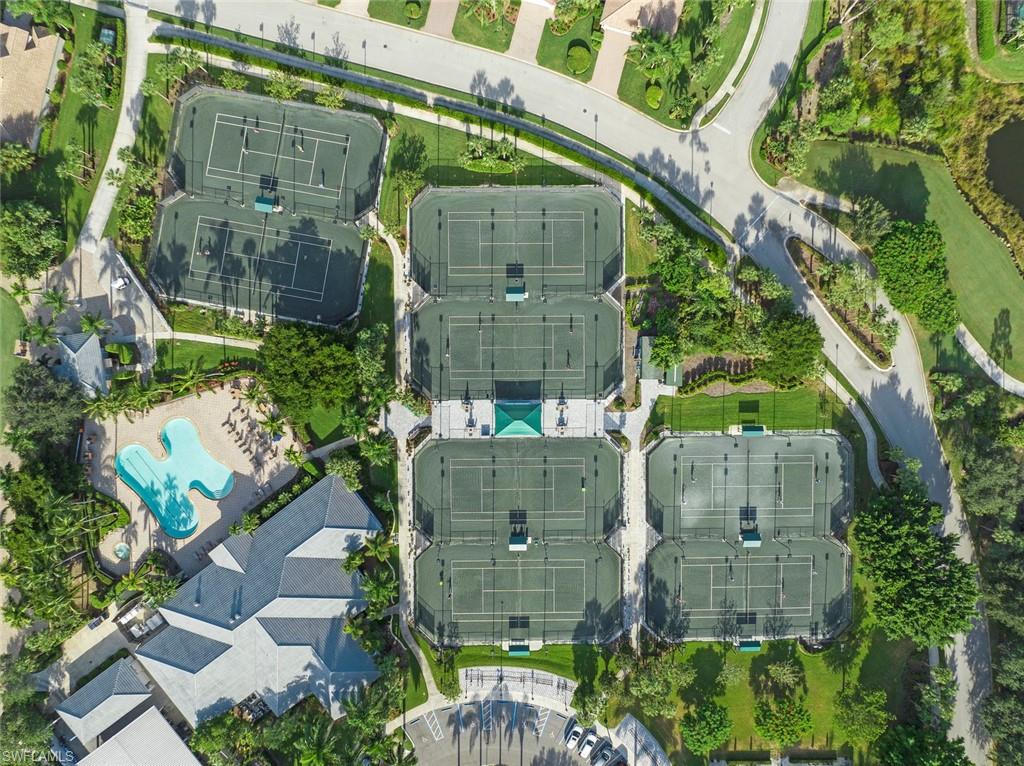 SABAL POINTE - Residential