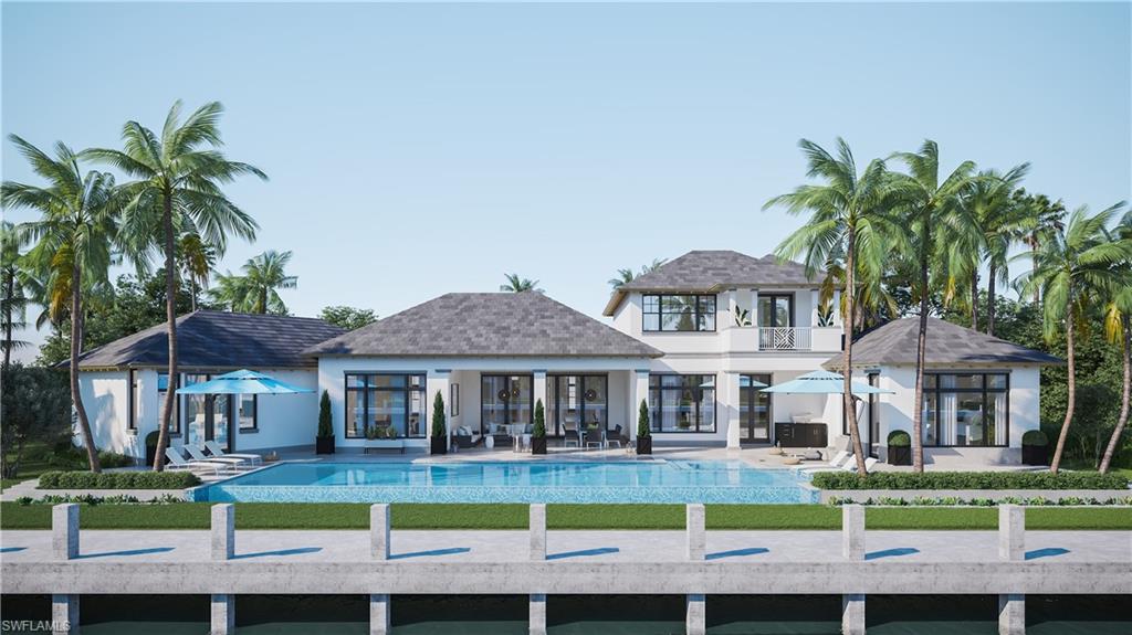 ROYAL HARBOR - Residential