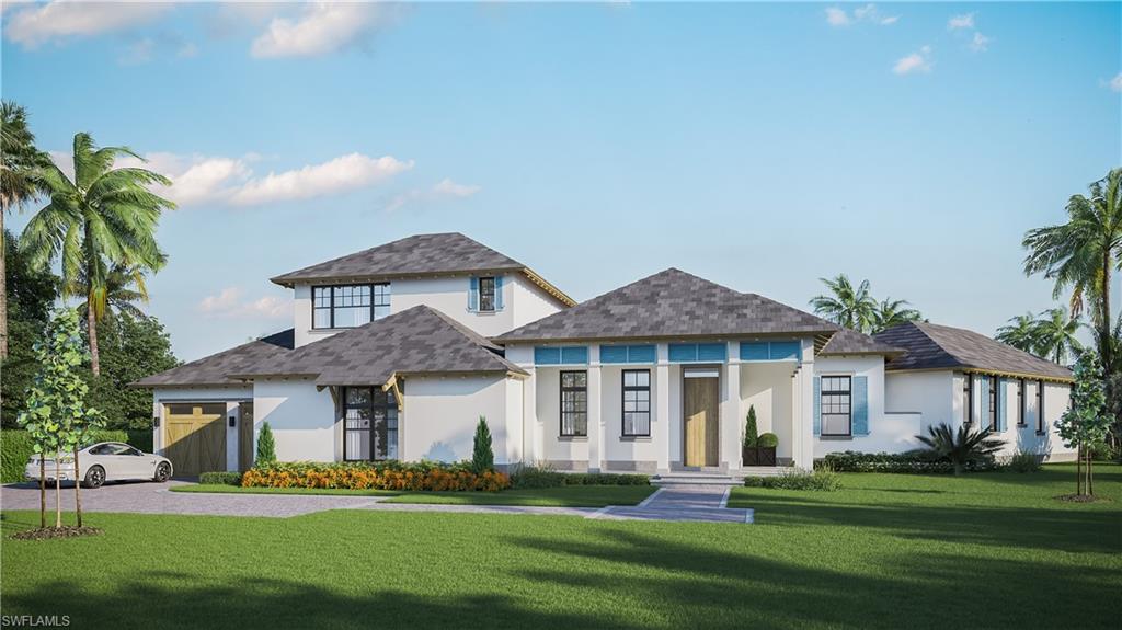 ROYAL HARBOR - Residential