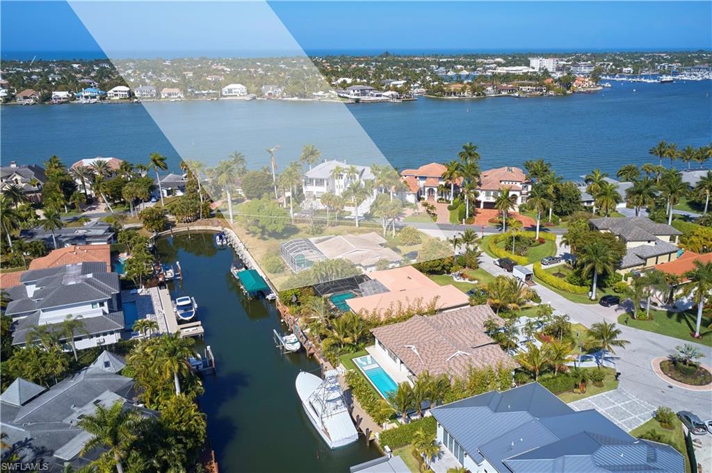 ROYAL HARBOR - Residential