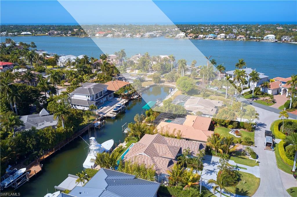 ROYAL HARBOR - Residential