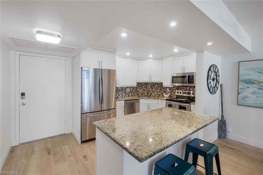 5 Bluebill AVE 208