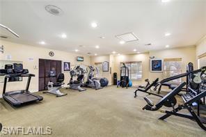 VENETIAN PALMS - Residential Lease