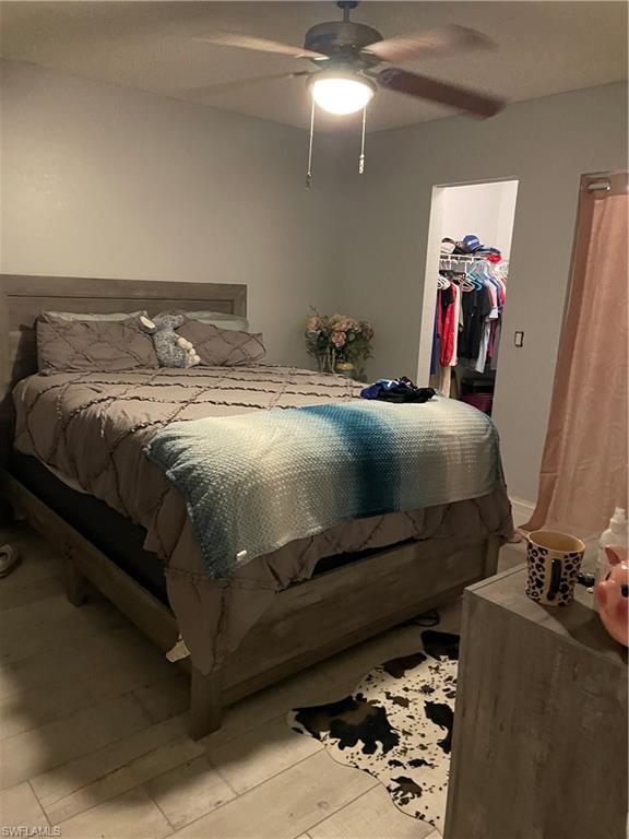 VENETIAN PALMS - Residential Lease