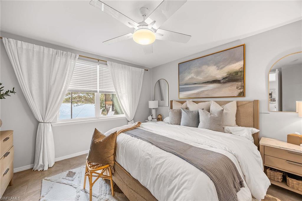 CORAL HARBOR - Residential Lease