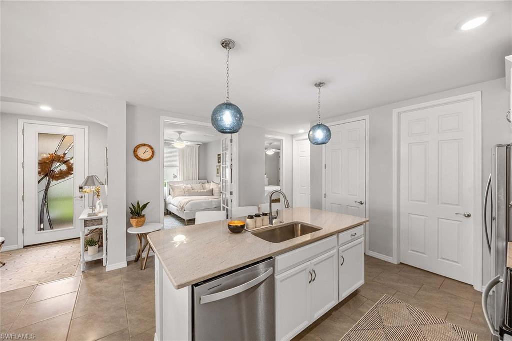 CORAL HARBOR - Residential Lease