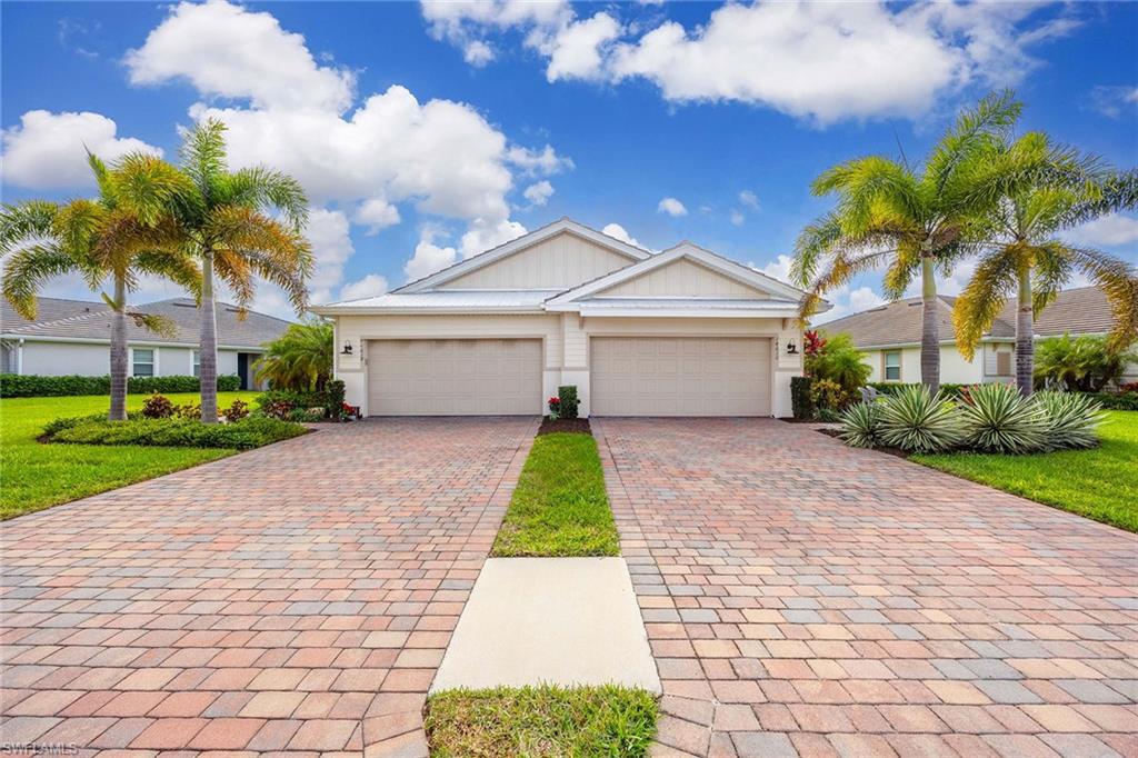 CORAL HARBOR - Residential Lease