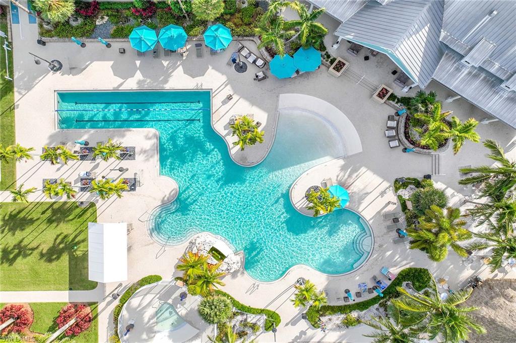 CORAL HARBOR - Residential Lease